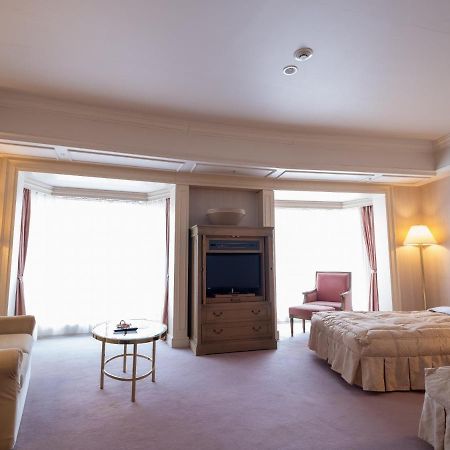Hotel De Premiere Minowa Inawashiro Экстерьер фото