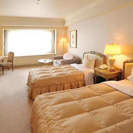 Hotel De Premiere Minowa Inawashiro Экстерьер фото