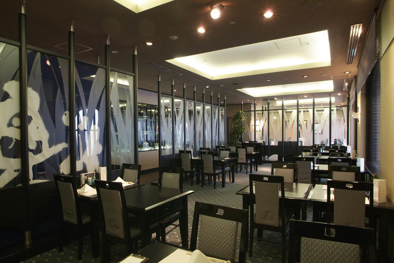 Hotel De Premiere Minowa Inawashiro Экстерьер фото